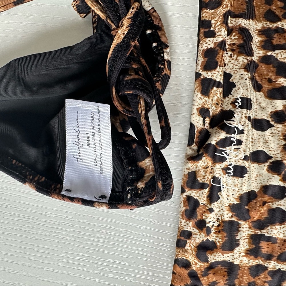 Two Pieces - image 2